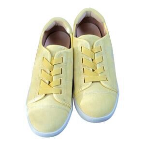 Vionic Yellow Flats